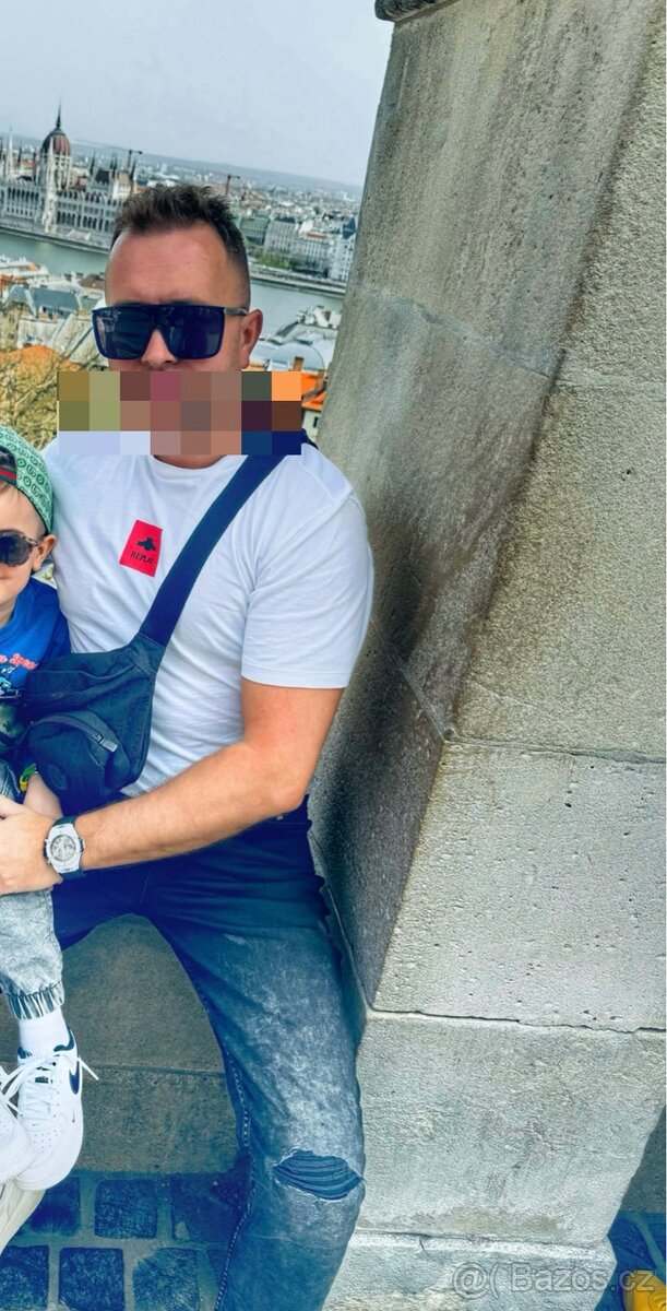 Luxusní Sluneční brýle SAINT LAURENT - 5