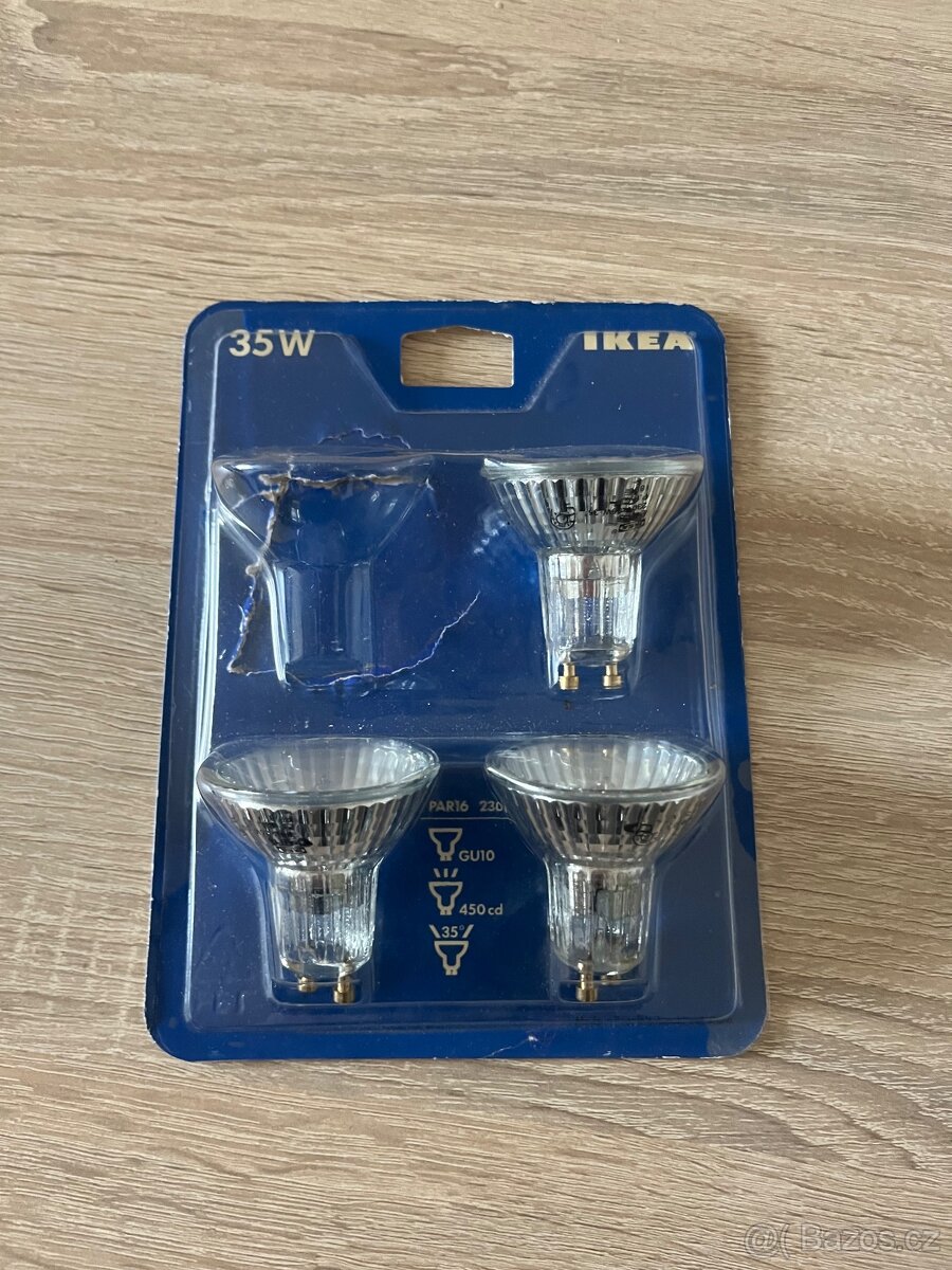 Stropni svitidla Ikea - 5