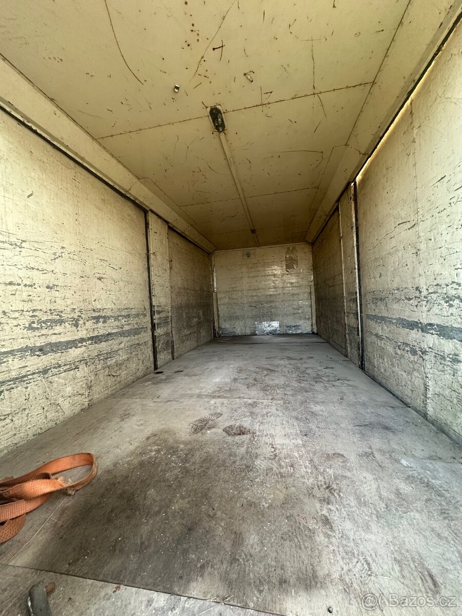 Stavební buňka - 5