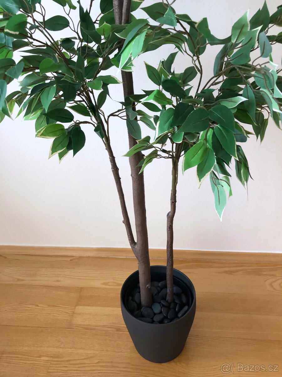 Umělá rostlina 180 cm - 5