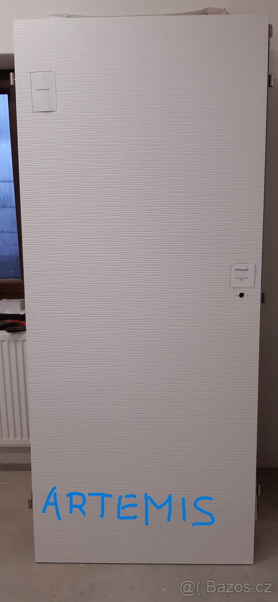 dveře - 5