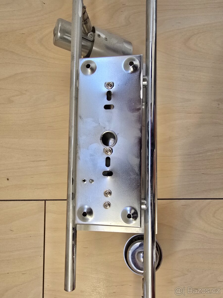 LED osvětlení, 4 bodovky - 5