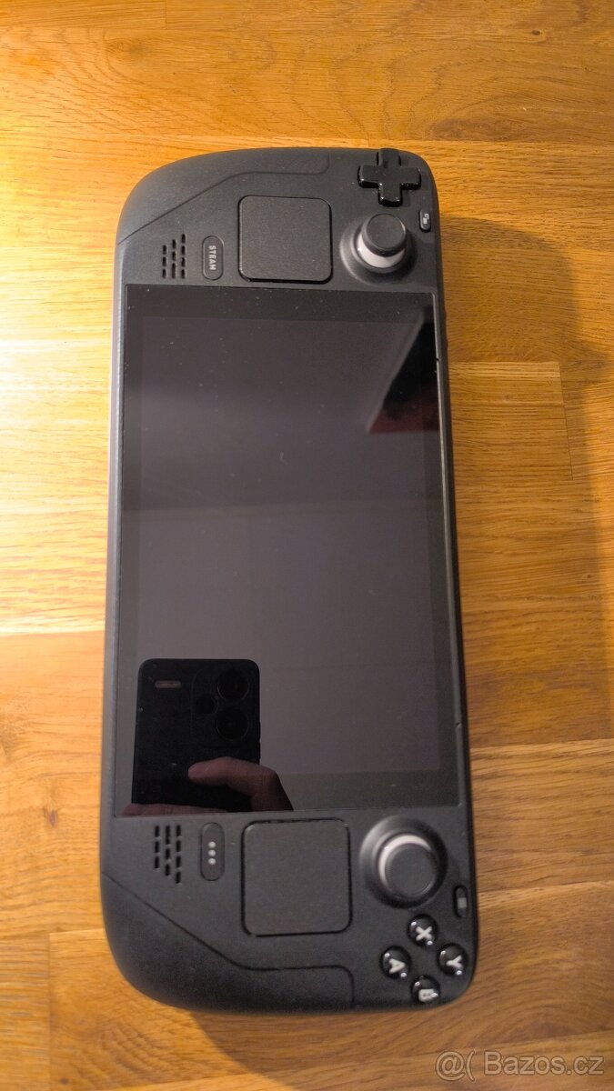Steam Deck LCD 256 GB - 5