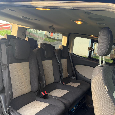 Ford Custom Tourneo - 5