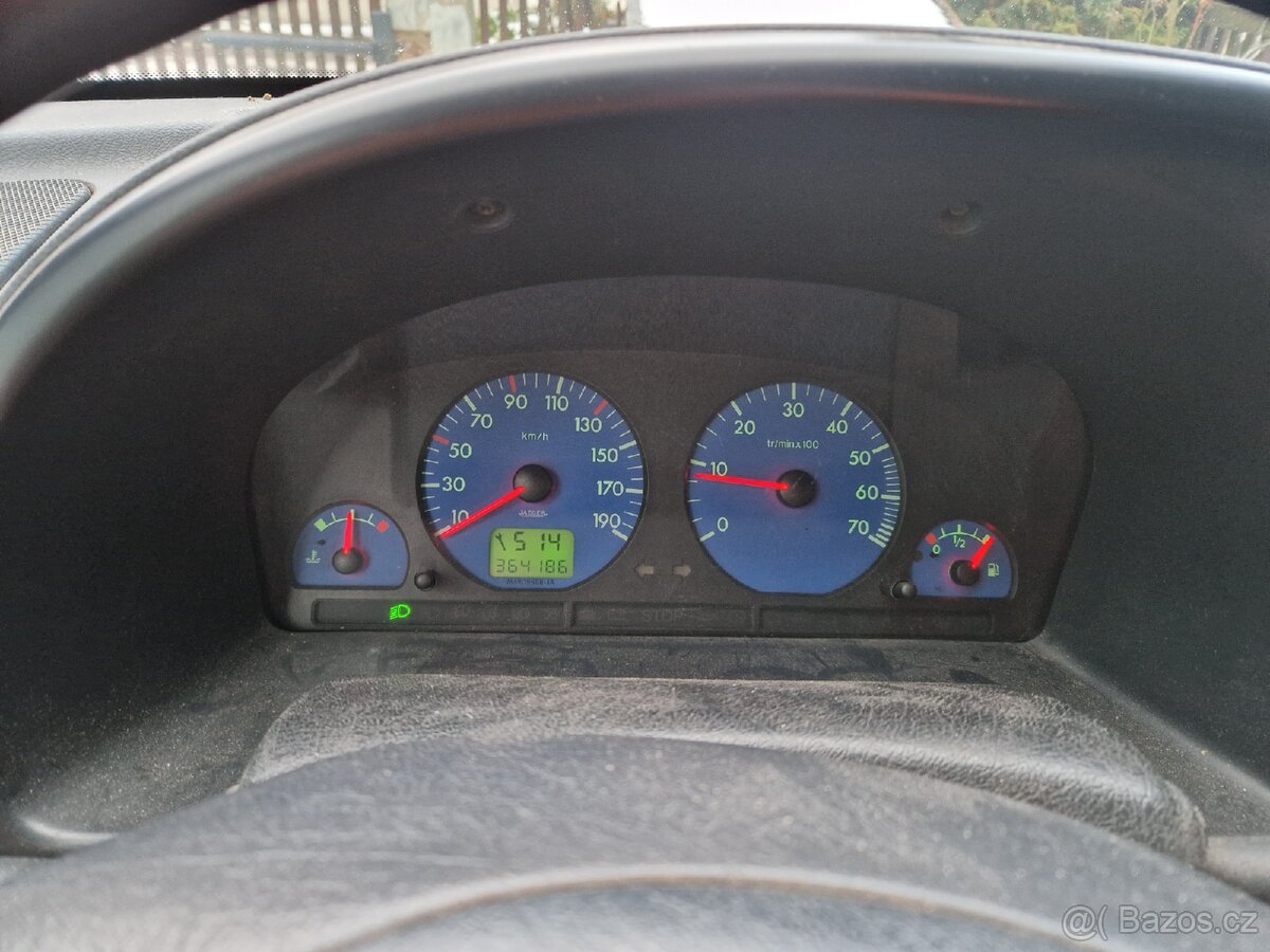 Citroen Berlingo - 5