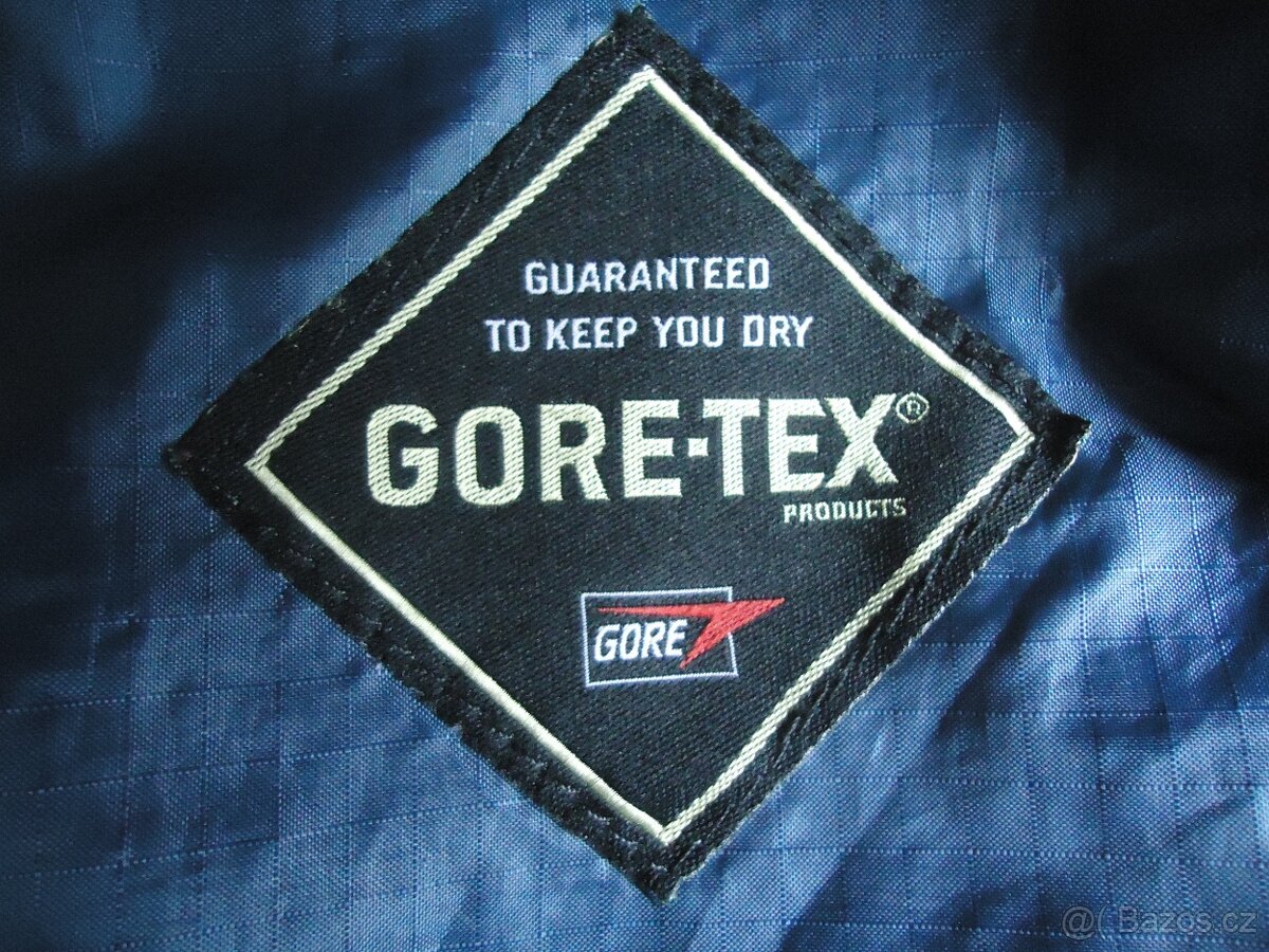 Lafuma Goretex bunda, vel. M - 5