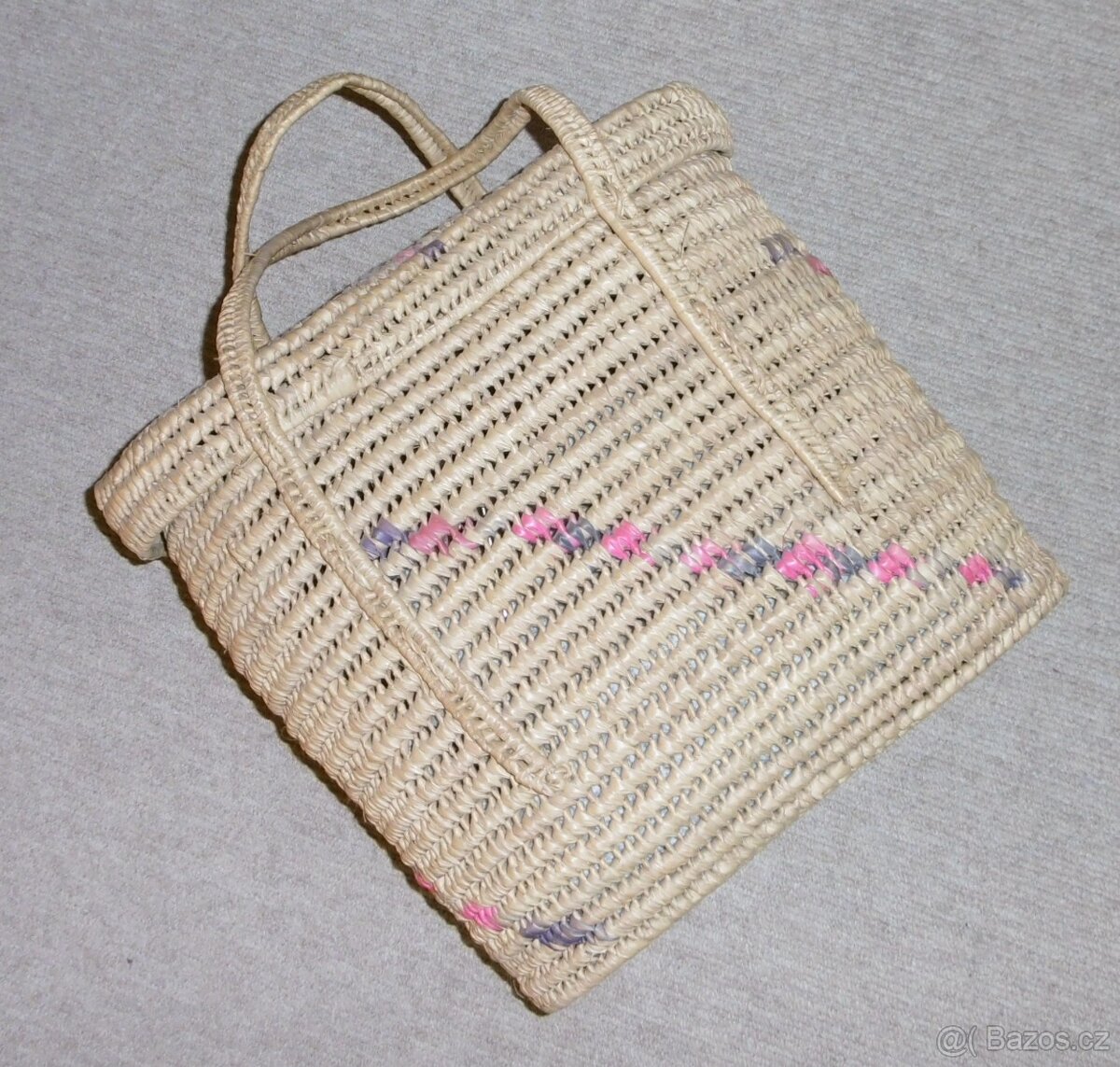 Alžírsko - 5