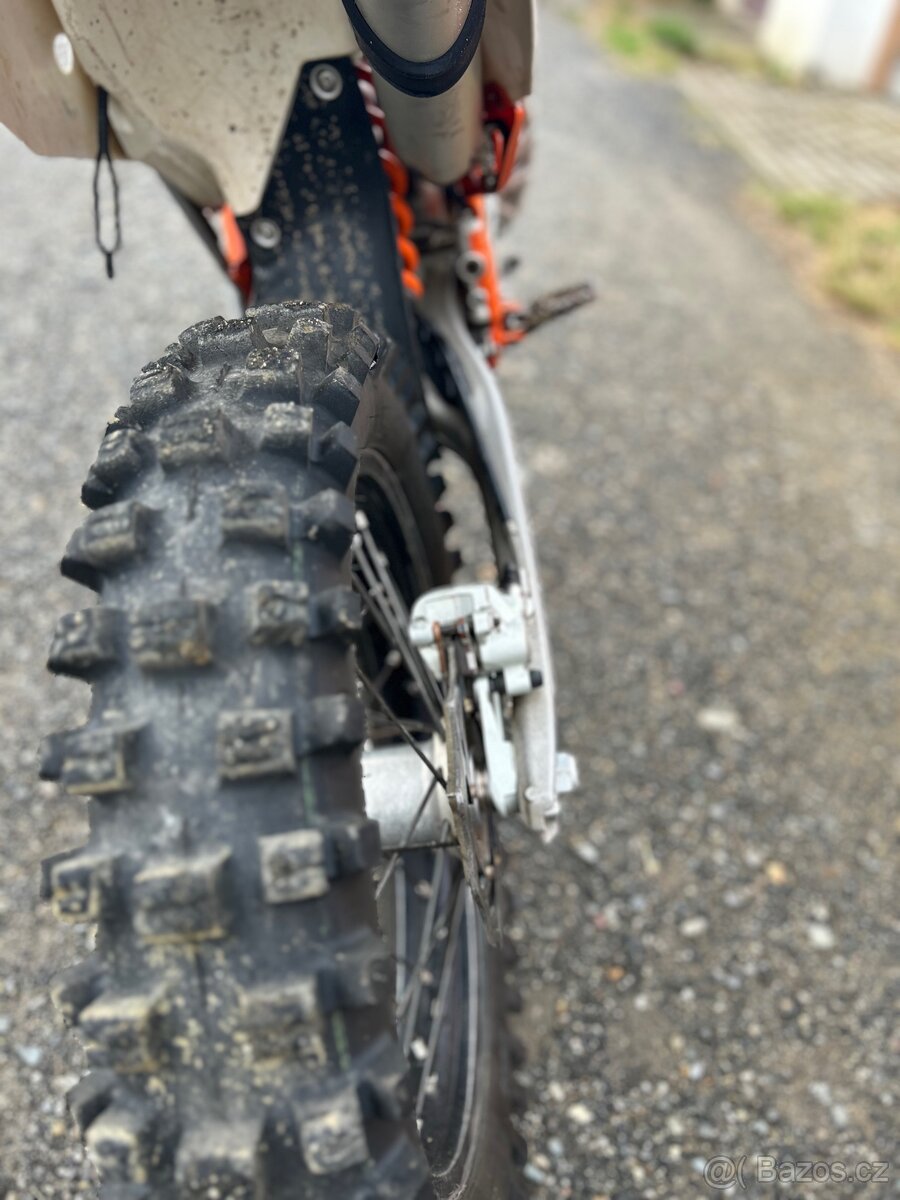 KTM 300 exc
