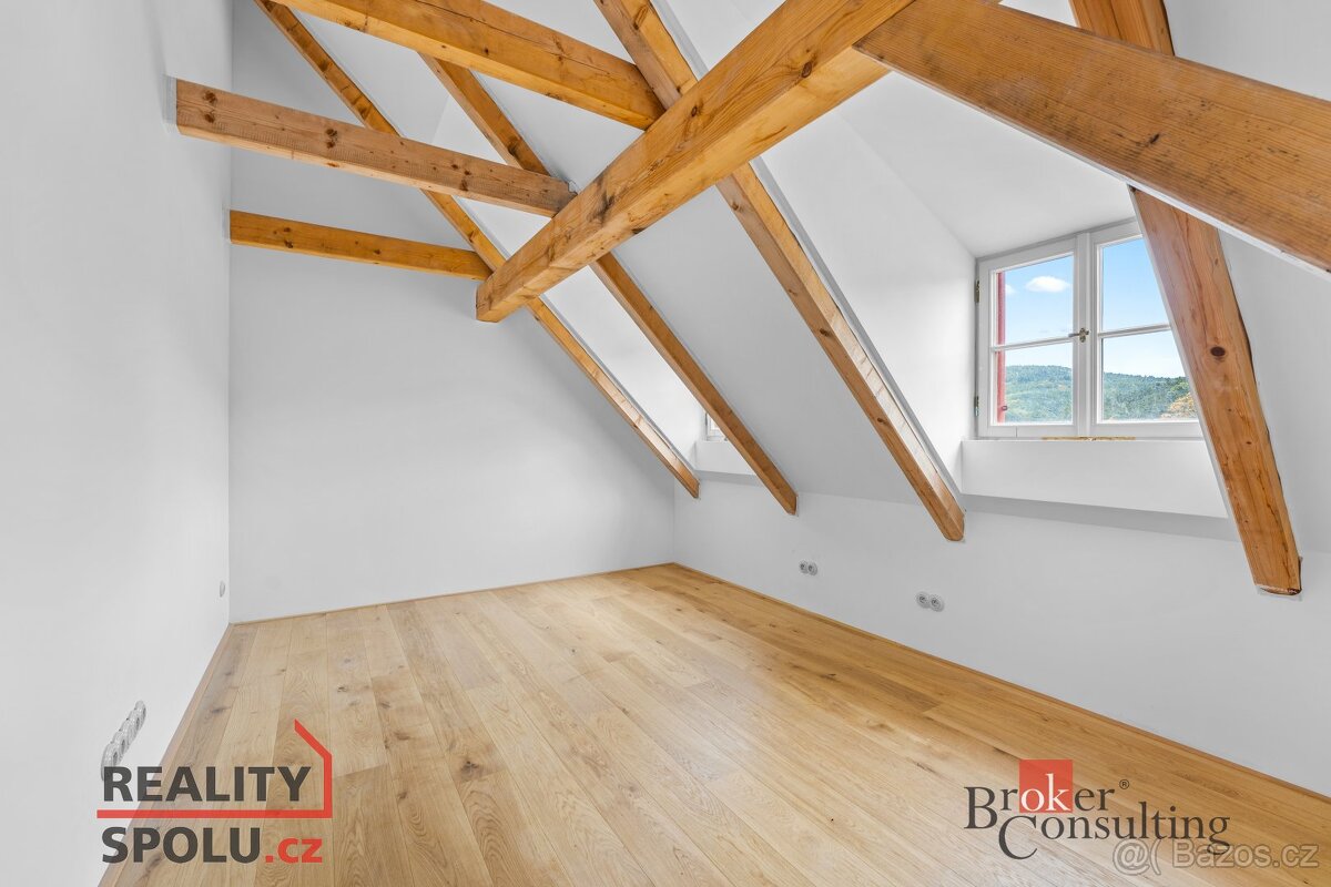 Prodej, byty/4+kk, 110.9 m2, Slavíkova 1, 26223 Jince, Příbr - 5