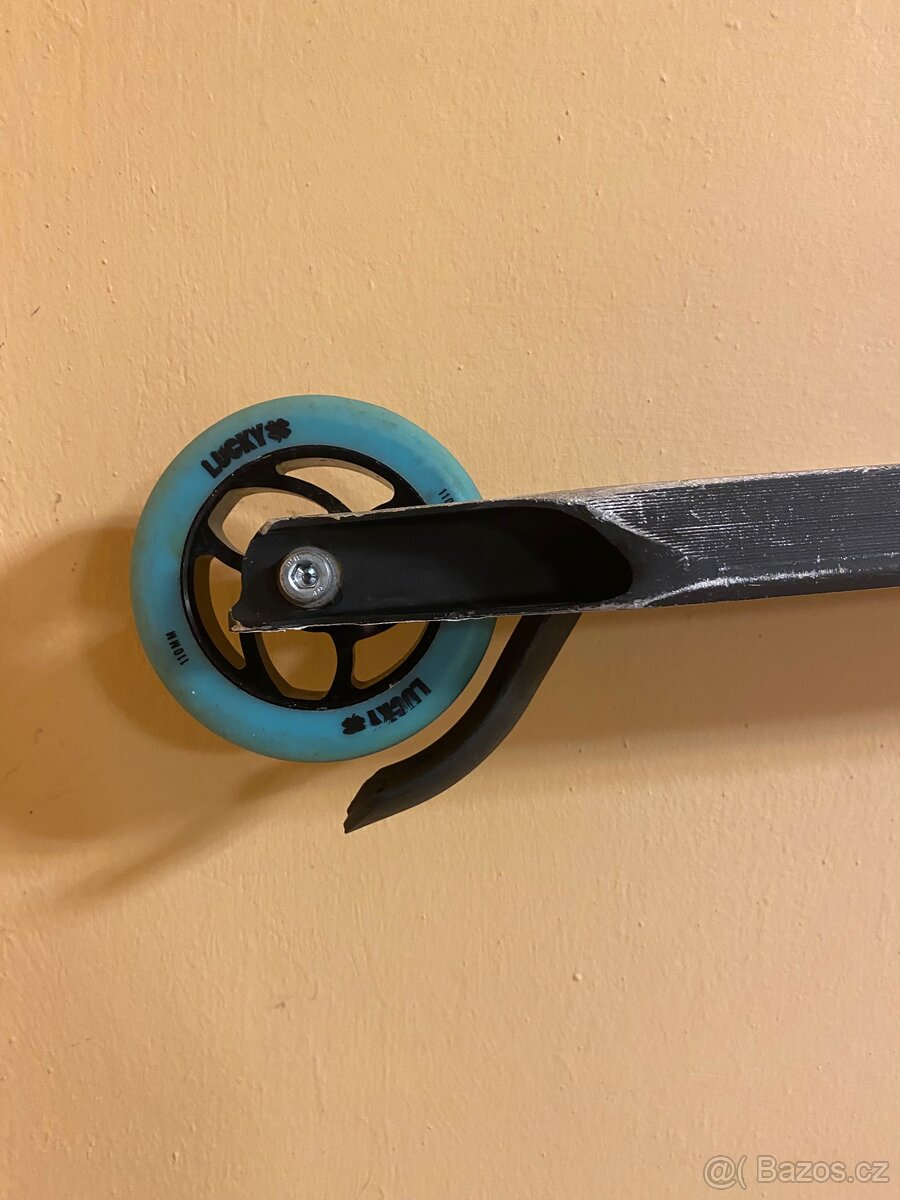 Freestyle koloběžka - 5