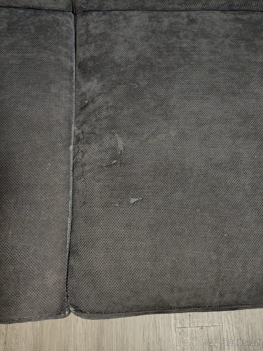 Rohová sedačka - 5