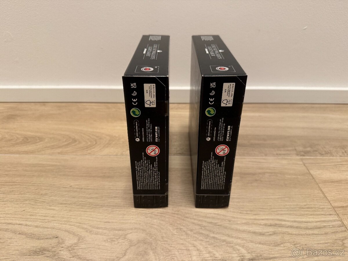 LEGO Star Wars 40483 Luke Skywalker's Lightsaber - 5