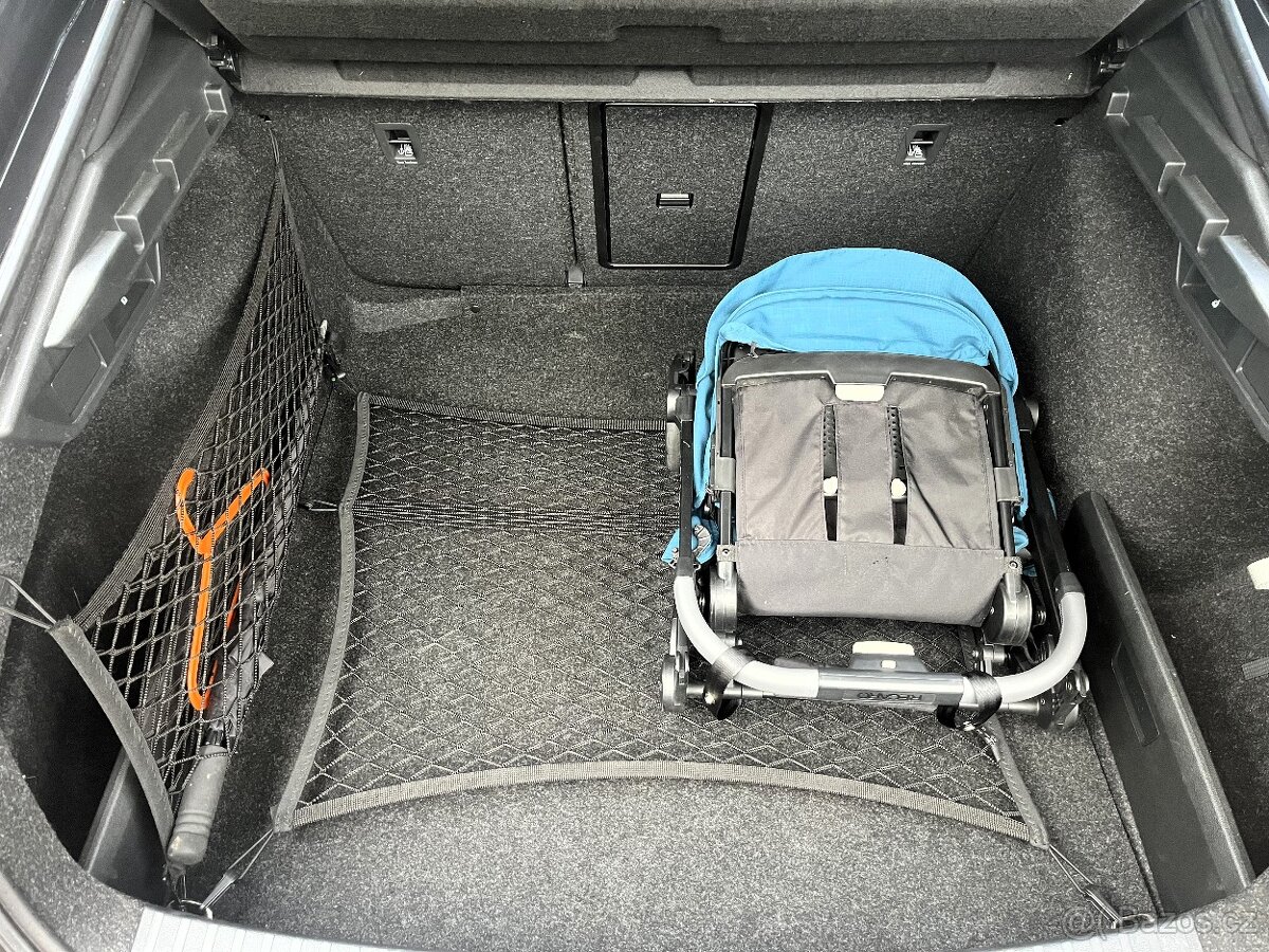 ŠKODA OCTAVIA IV RS (v záruce) - 5