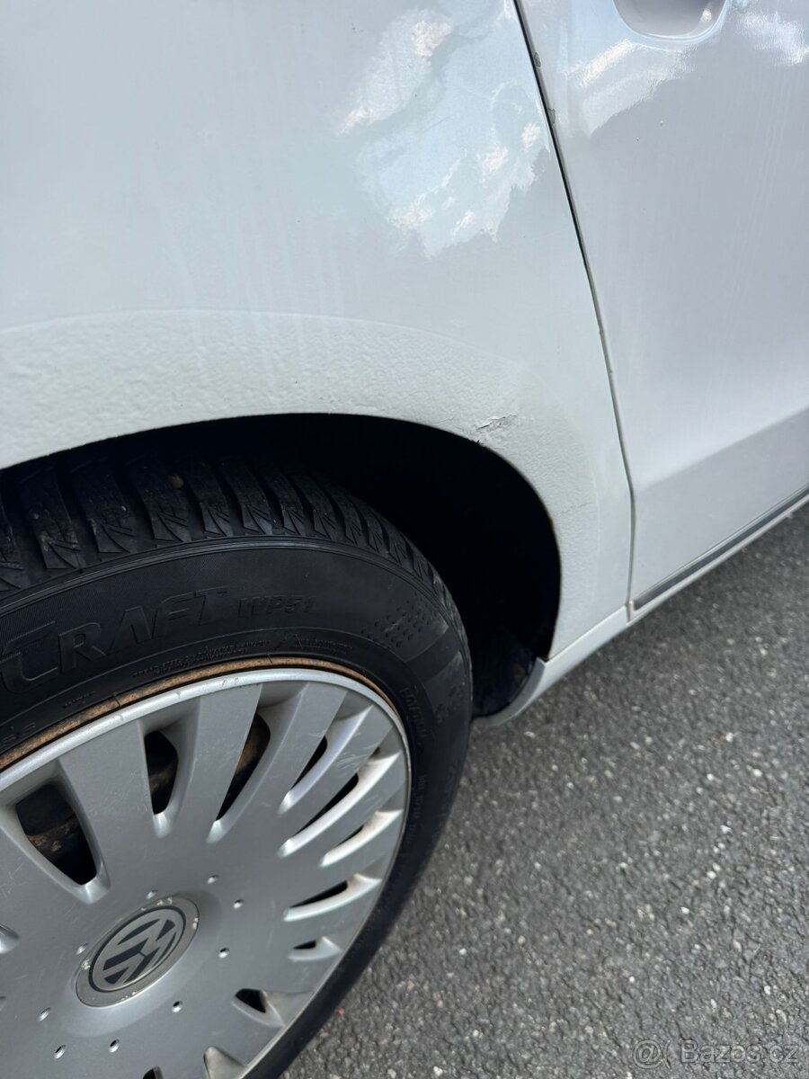 Volkswagen Passat 1.6 TDI, 77 kW - na splátky pro všechny - 5