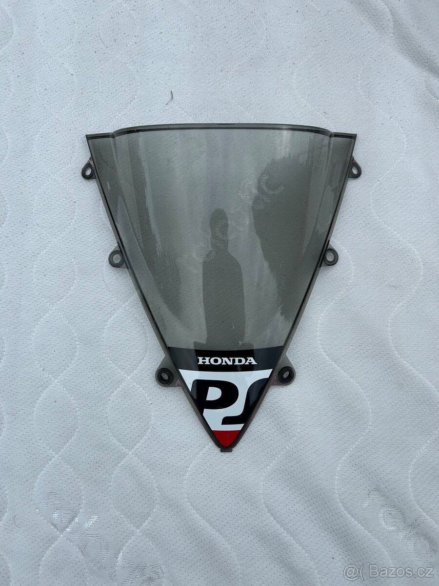 Kapotáž Honda CBR 1000RR Fireblade Repsole 93 - 5