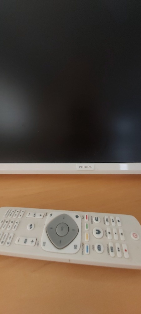 PHILIPS Ultratenký LED televizor Full HD , bílá barva - 5