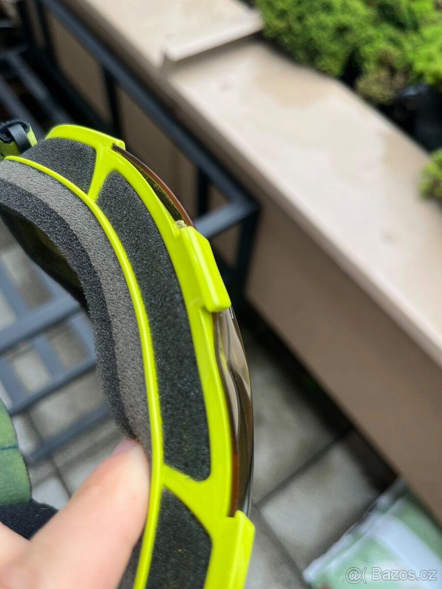 Dětské lyžařské brýle 3F - 5