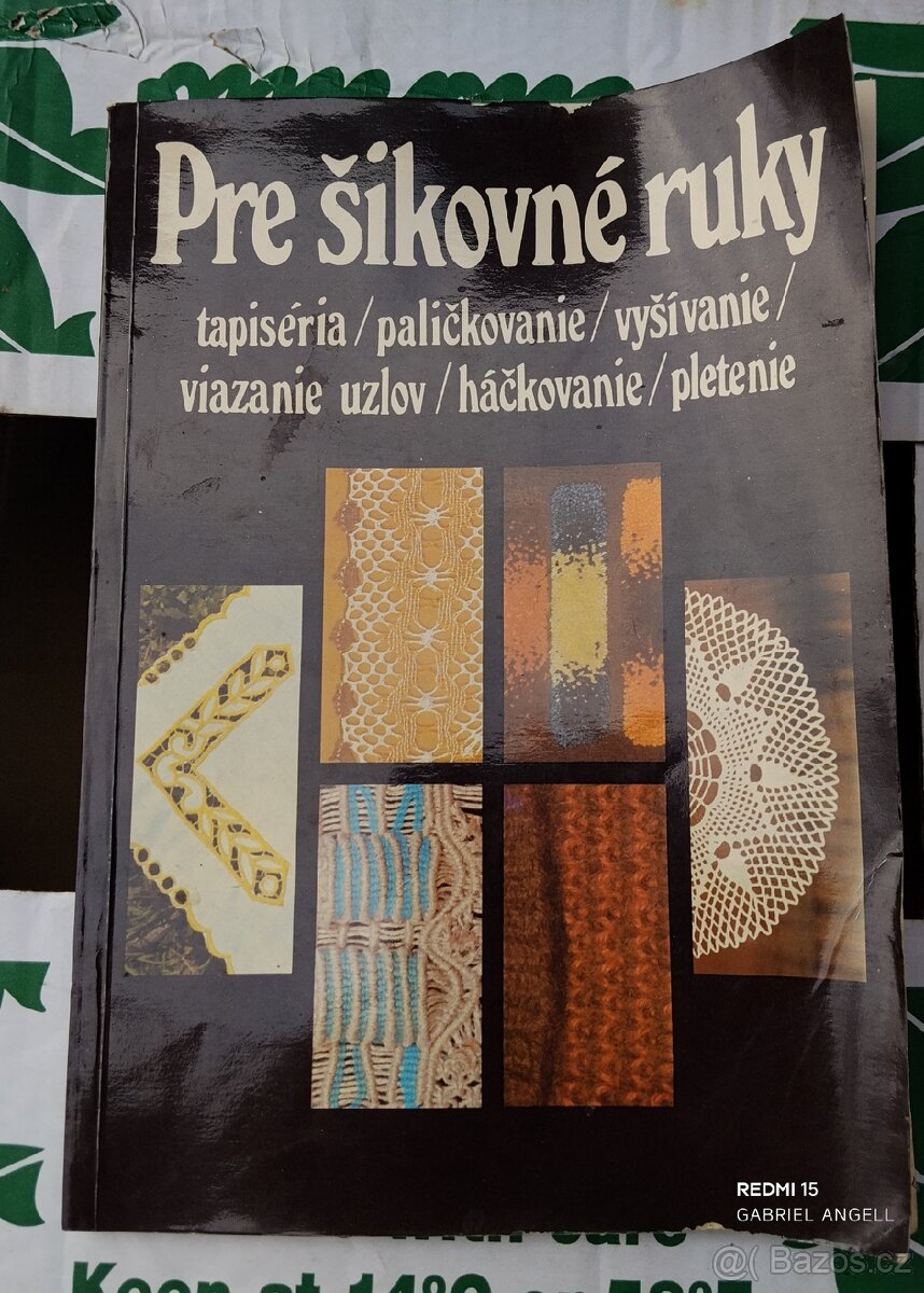 Odíváníčko & Pre šikovné ruky - 5