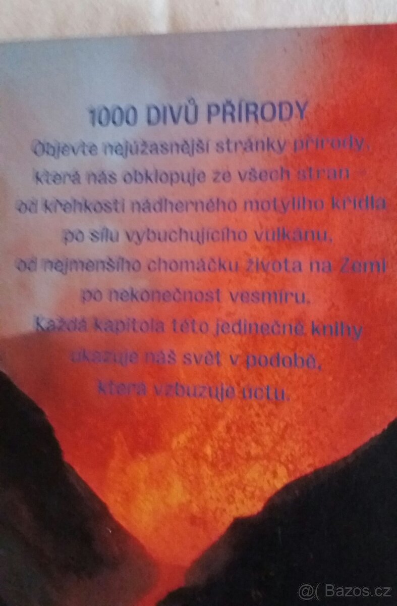 Různé knihy- Létání, Sopky, Keramika, Kouzelné vitráže... - 5