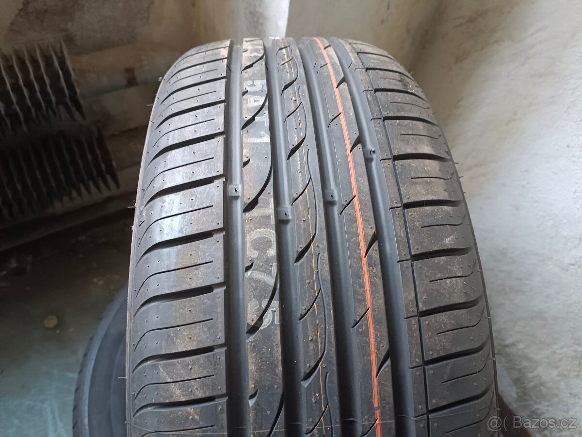 Pneu 205 55 16 nove značkové - 5