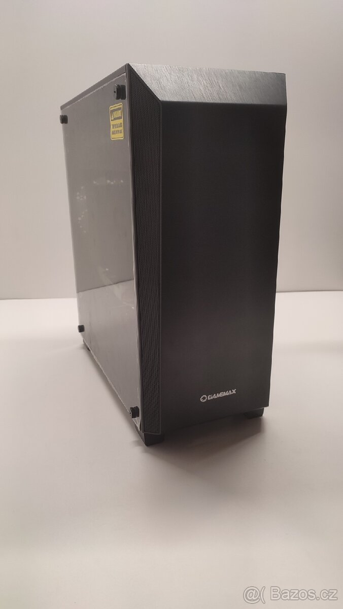 Herní počítač gamemax - 5