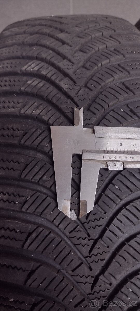 195/65 R15, 5x100 - 5