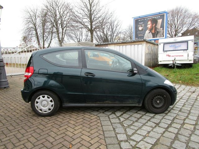 Mercedes-Benz A180 CDI - 5