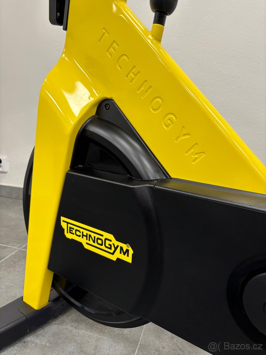 Technogym Group Cycle Connect TOP - 5