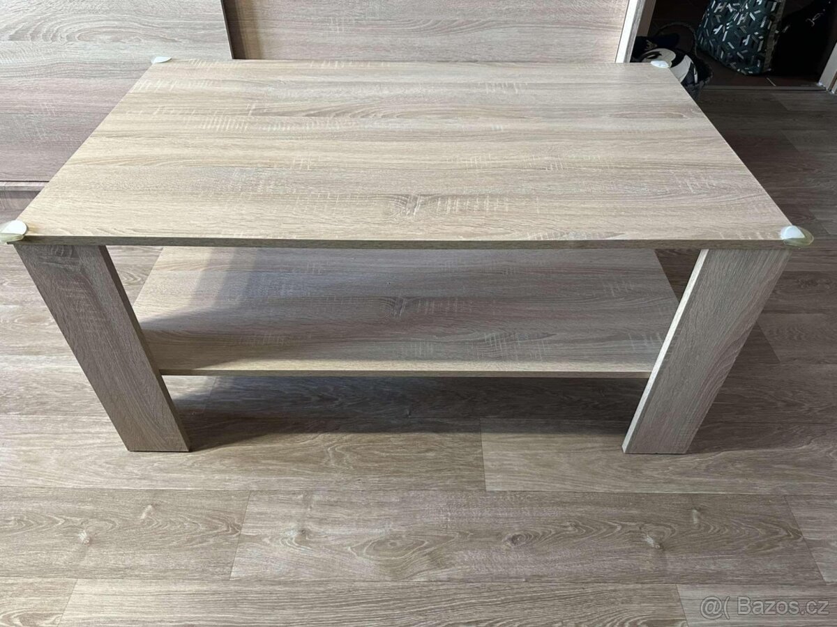Konferenční stolek - 5