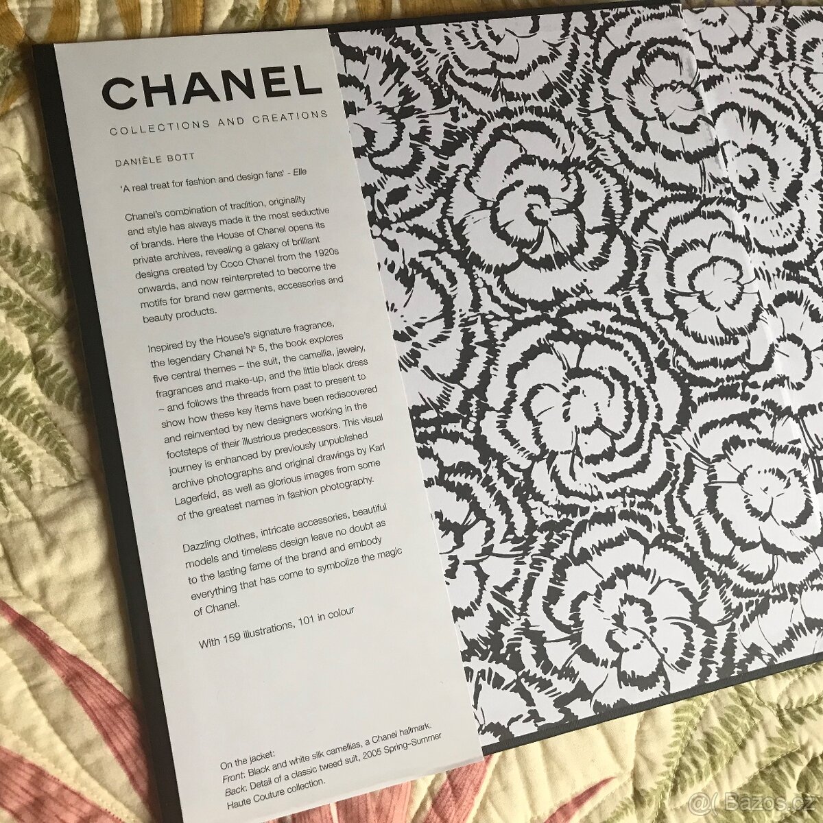 Coco Chanel • Collections and Creations • Henry Gidel - 5