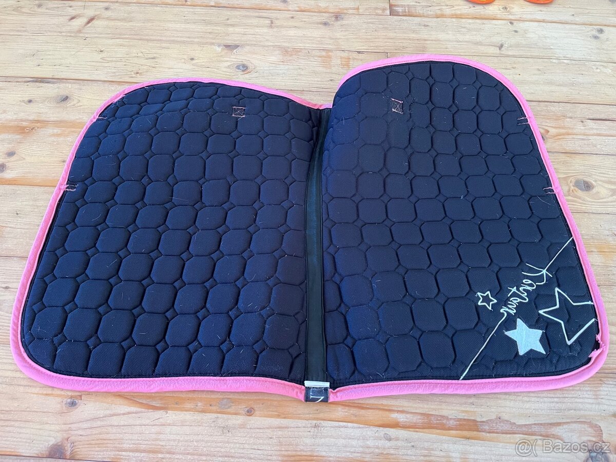 Pony sada dečka + čabraka - 5