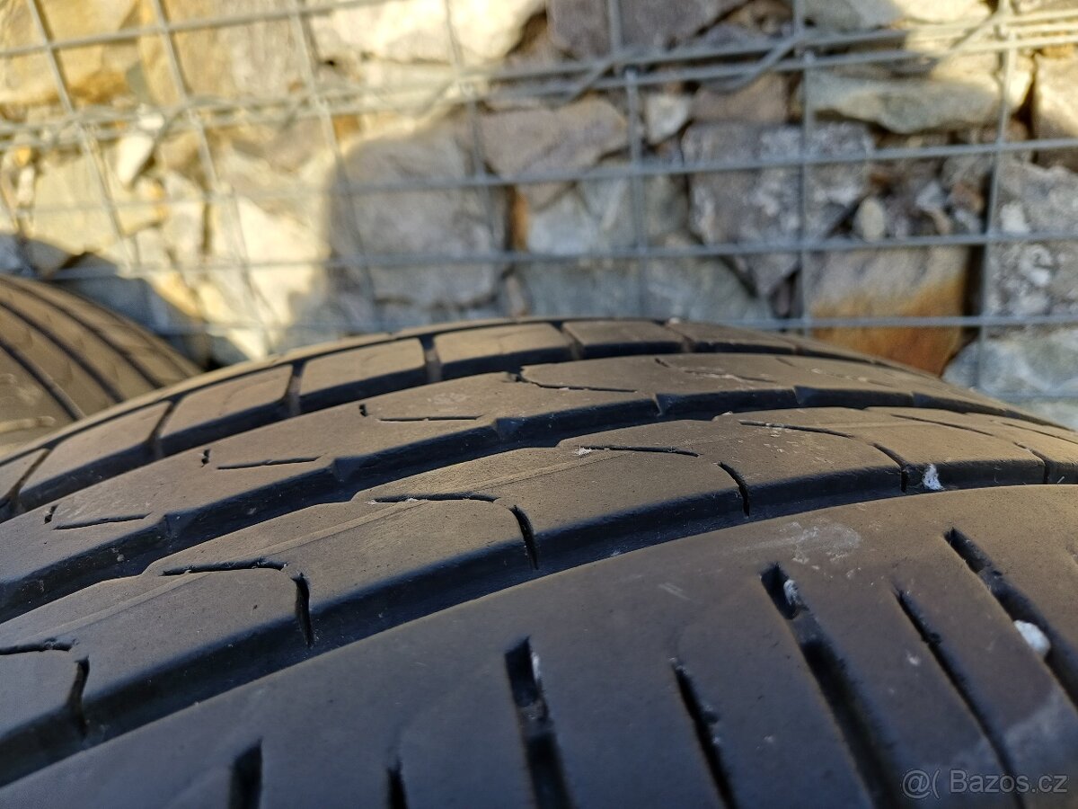 Alu 18" Škoda Kodiaq - TRITON - 5