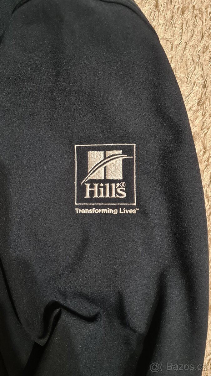 Softshellova bunda Russell vel. 2XL - 5