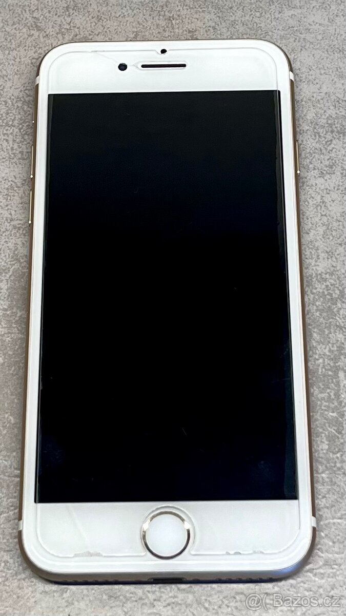 Apple iPhone 7 128 GB GOLD - 5