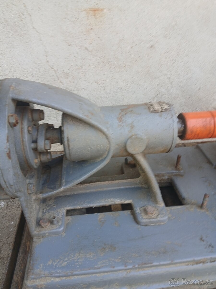 Průmyslové čerpadlo Sigma - 5