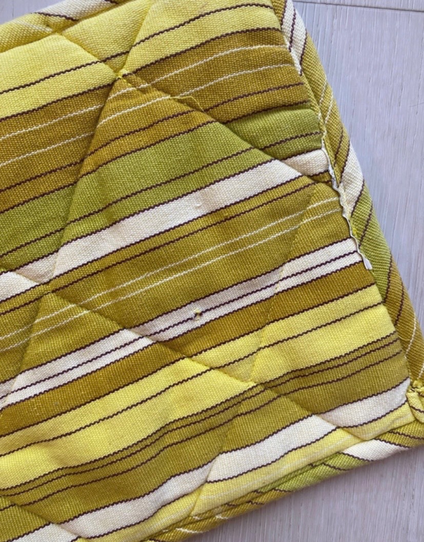 2x ubrus Ikea a chňapky - 5