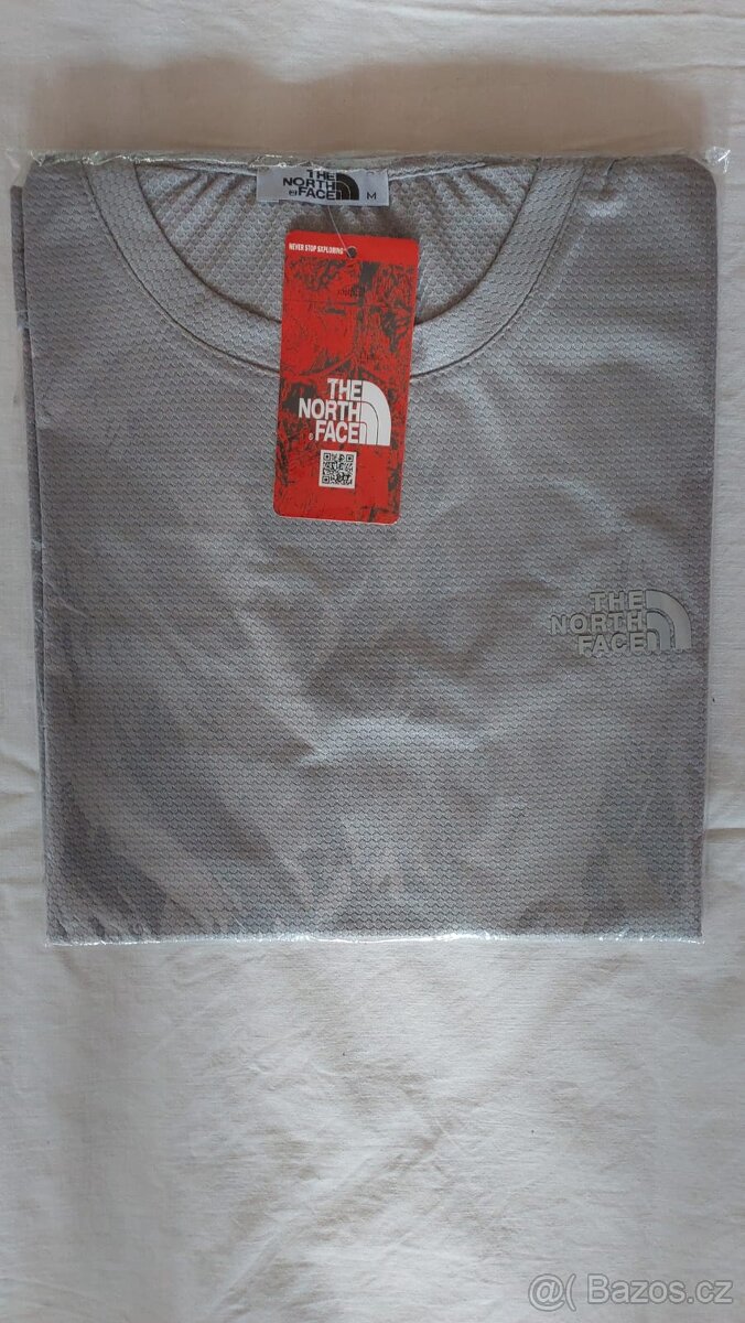 The North Face - 5