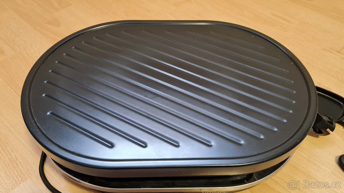 stolní gril - 5