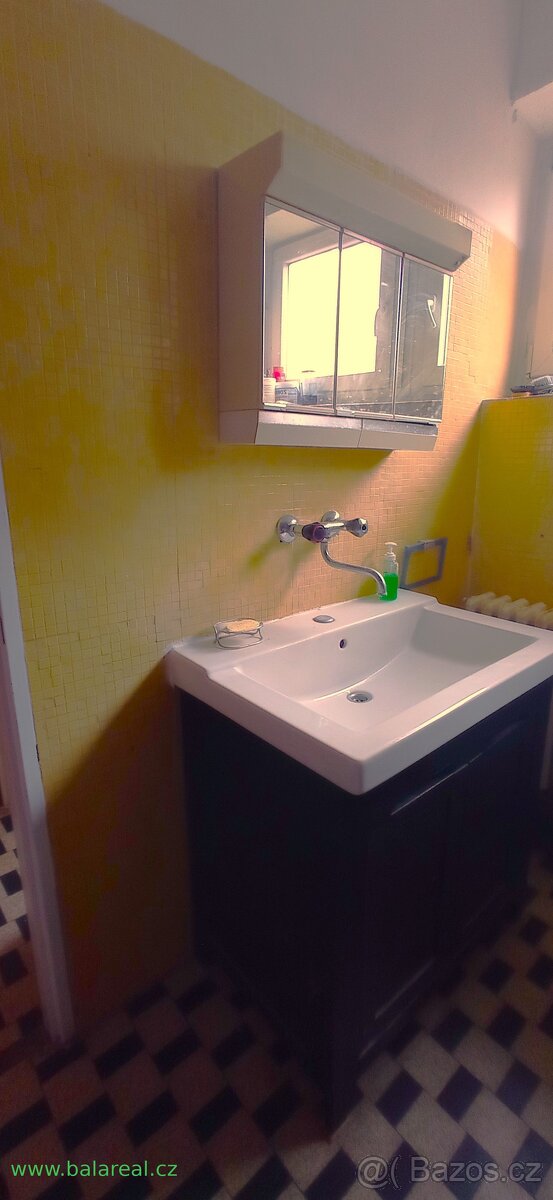 pokoj 14 m2 na ul. Rezkova Brno, - 5