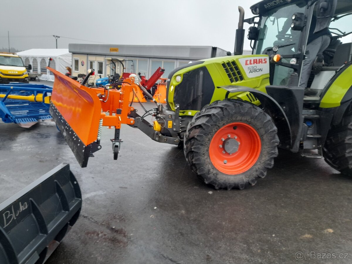 Radlice na sníh - 5