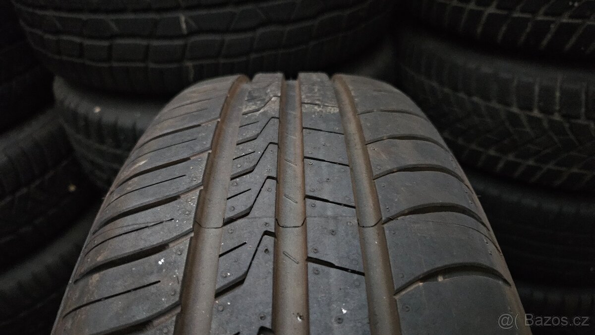 Zánovní Letní Sada Disků 5x112 195/65 R15 2023 - 5