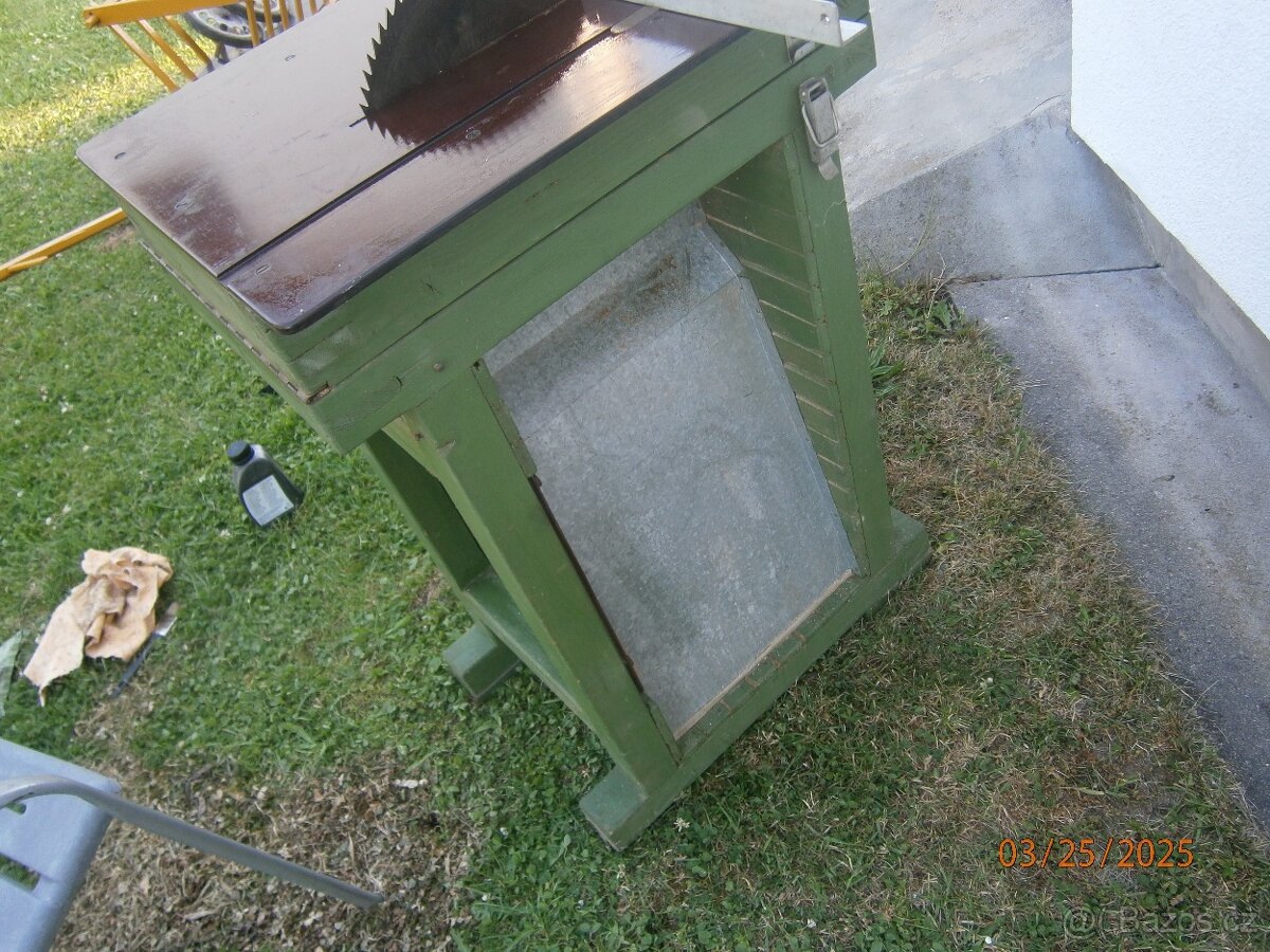 Cirkulárka - sleva - 5