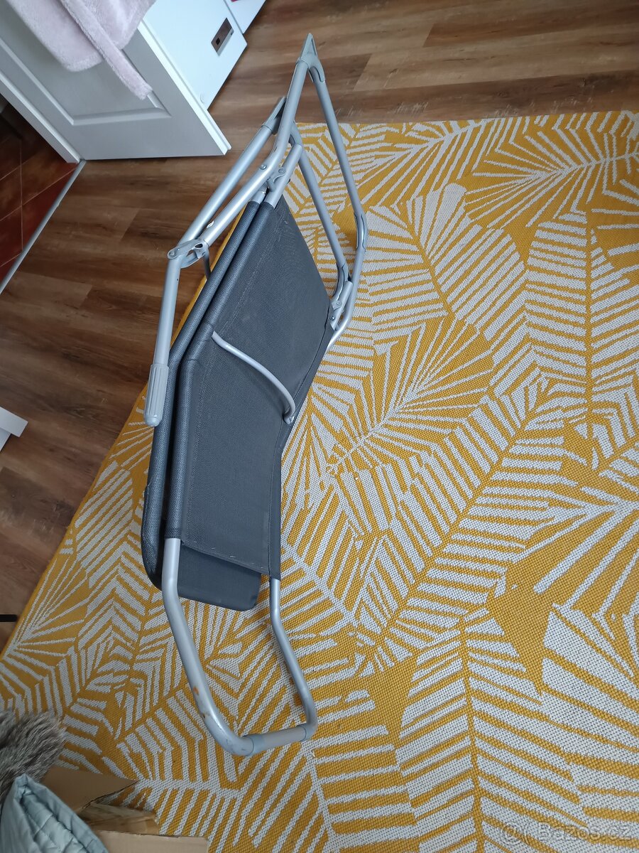 Lehátko do zahrady - 5