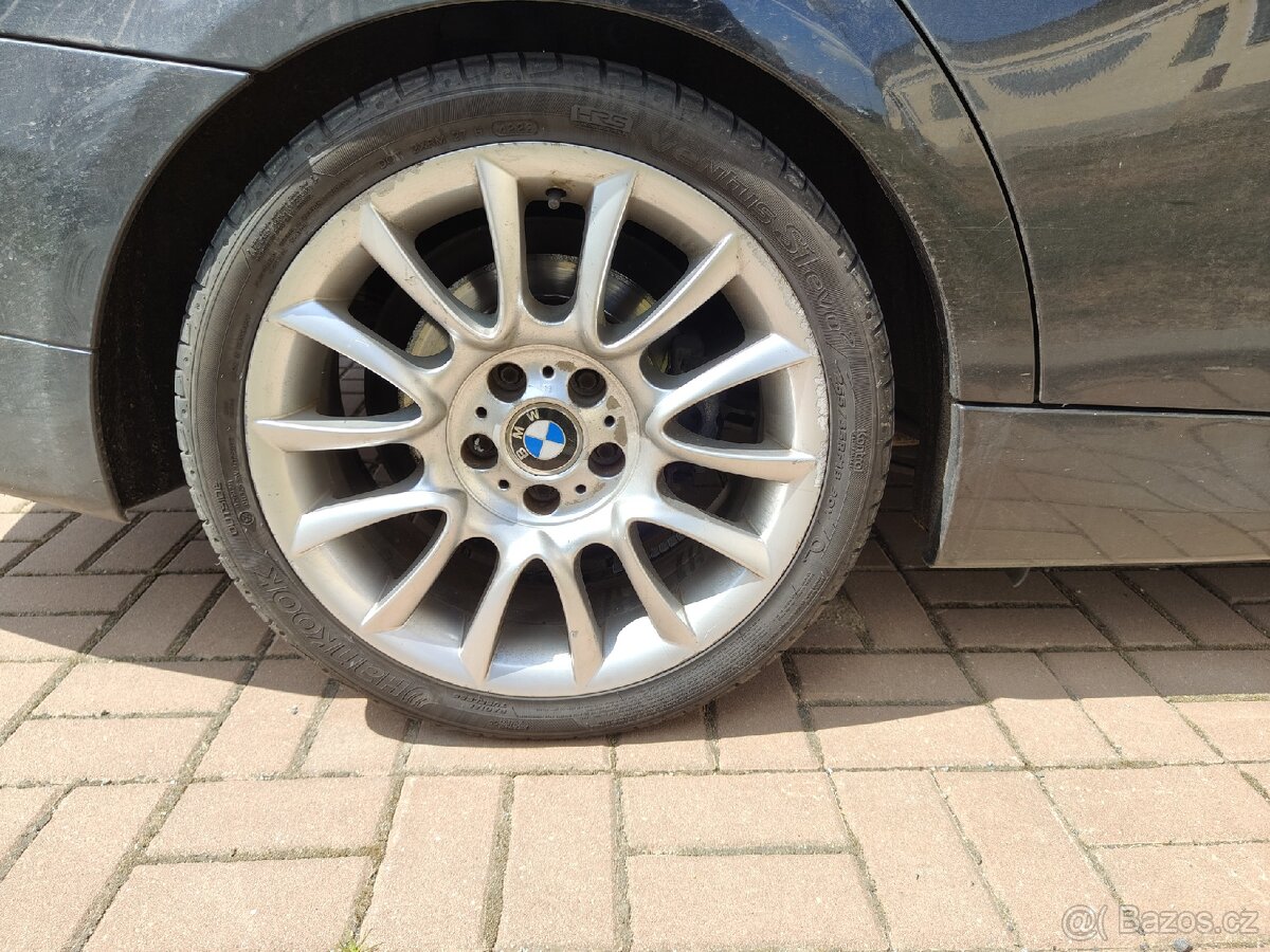 Bmw 5x120 styling 152 - 5