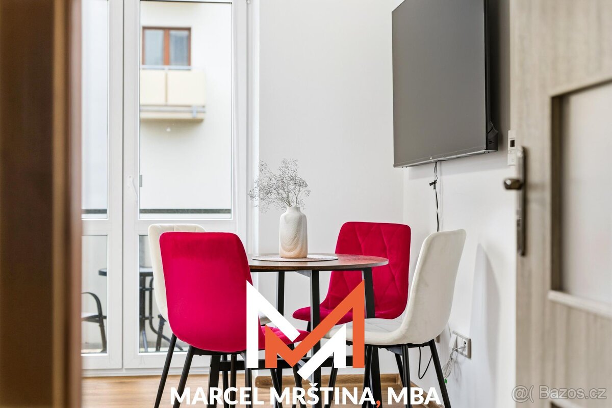 Prodej bytu 2+kk | 52m2 | Ruská | Náchod - 5