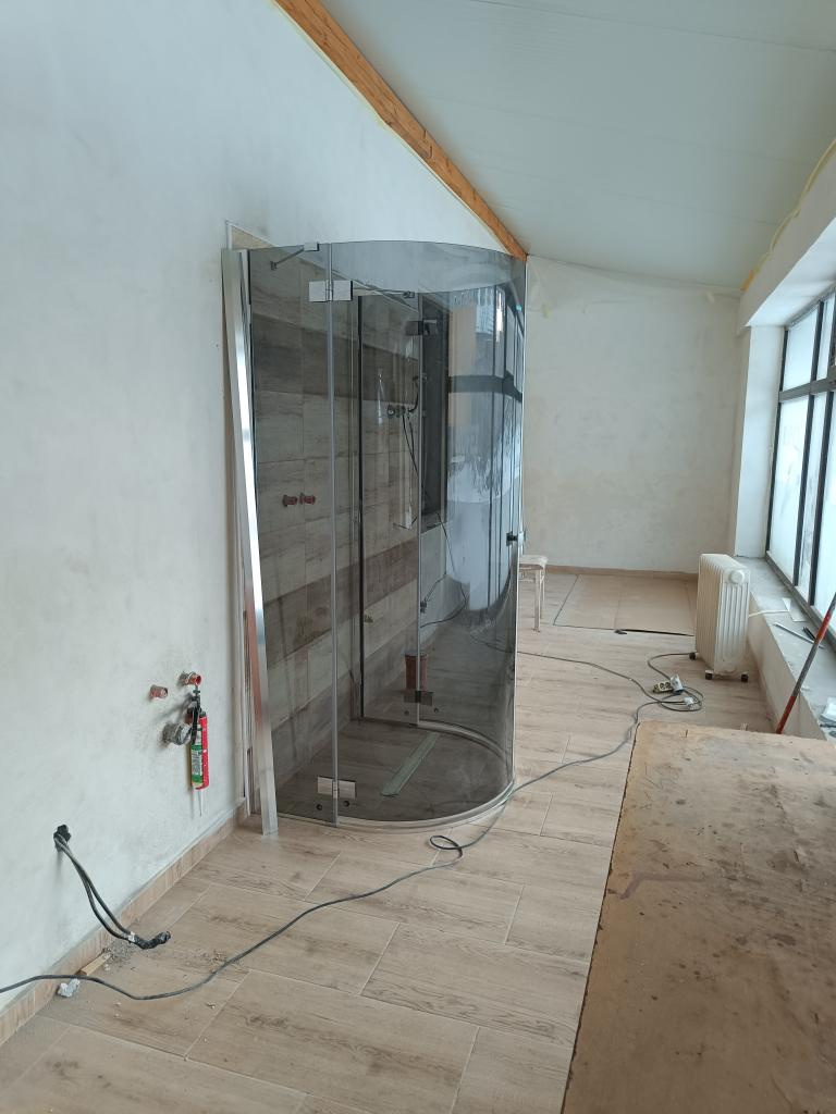 prodám sprchový kout - 5