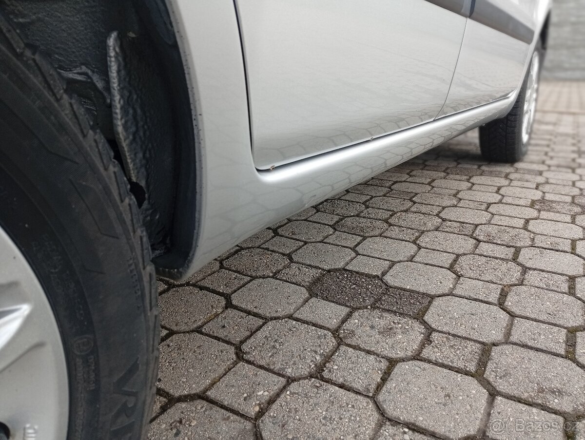 Fiat Panda 1,2 EMOTION - 5