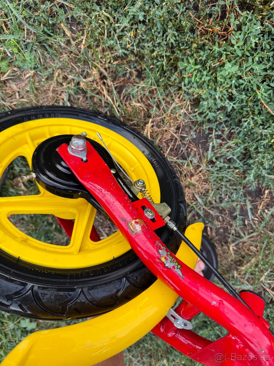 Dětské odrážedlo - 5