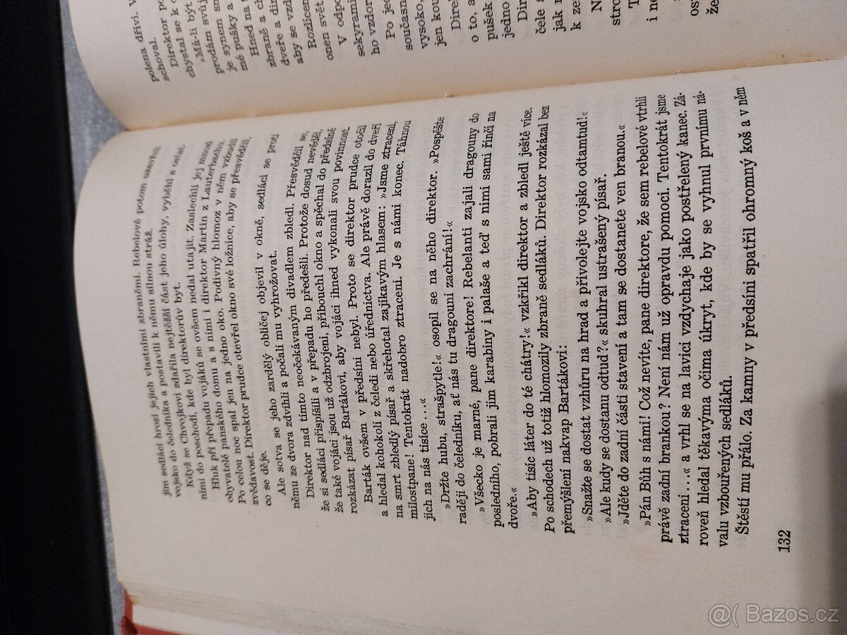 Josef Svátk – Sedláci u Chlumce - 5