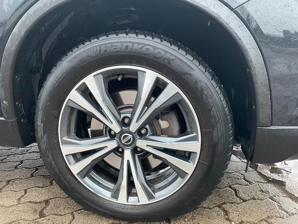 Nissan X-Trail 2.0 Elegance SUV Acenta 4x4 - 5